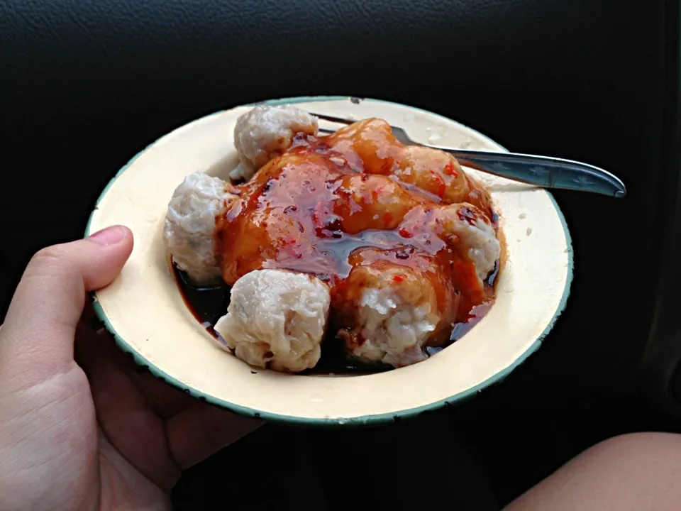 Pork Siew Mai|Janeさん