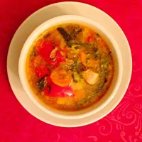 Sop soup|şefika Sarıさん