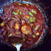 sambal petai|nadzirahさん