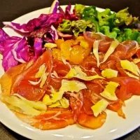 Antipasto prosciutto|Daisukeさん