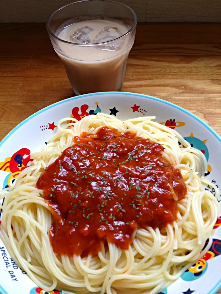 Snapdishの料理写真:ﾗﾝﾁ☆|＊aya＊さん