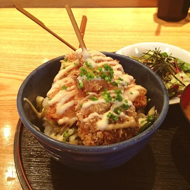 魚串丼|r1990297さん