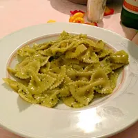 Snapdishの料理写真:イタリア編       パスタ|takamotoさん