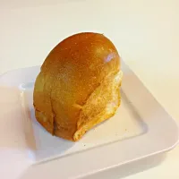 Toasted bun with kaya and butter|Tim Ongさん