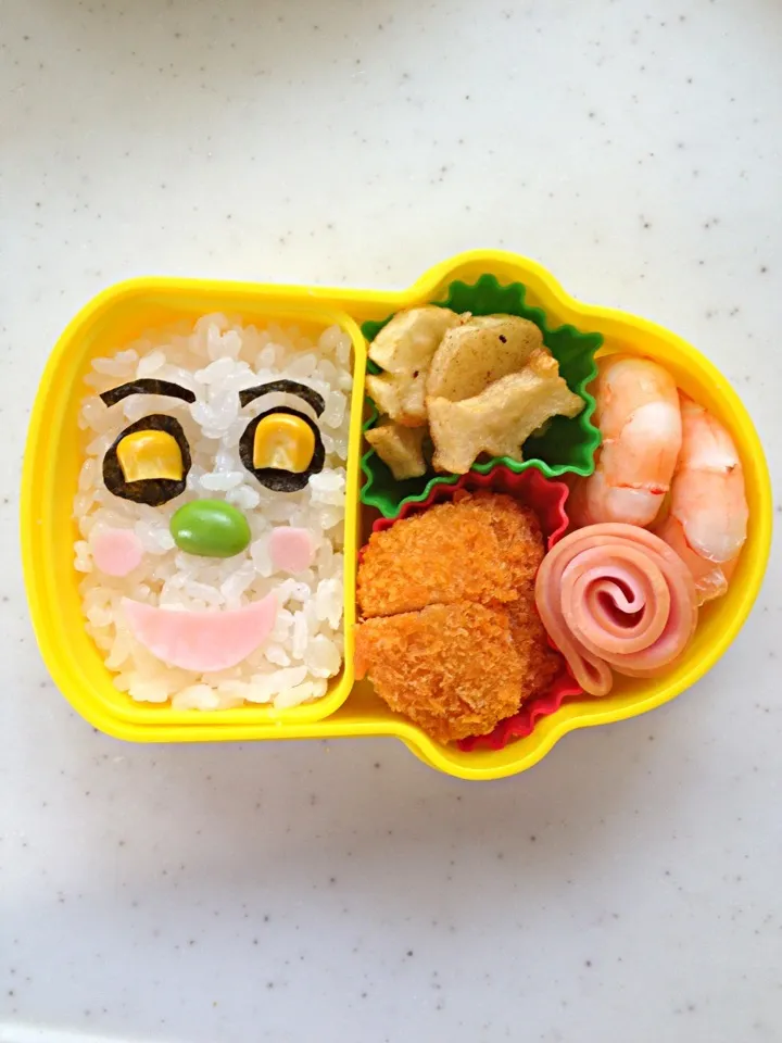 Snapdishの料理写真:lunchbox|BBbさん