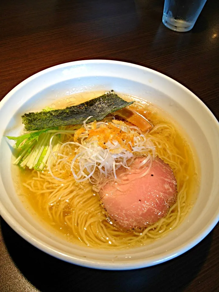 ラーメン|かさん