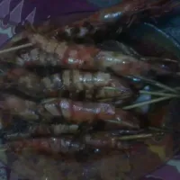 Udang Bakar Mentega|Agatha Lositaさん