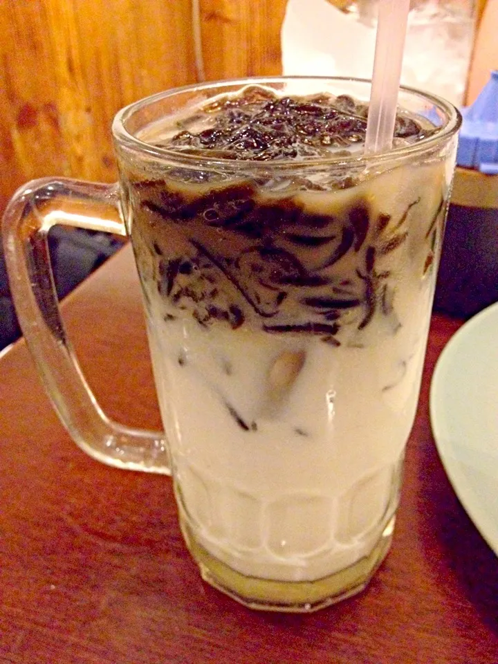 CINCAU SUSU|Takaya Minatoさん