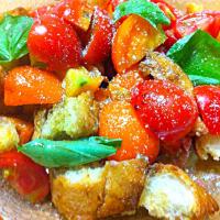 Italian tomato salda