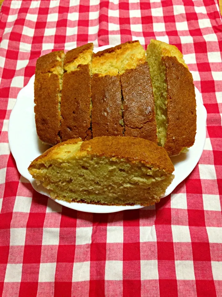 ♡Banana Bread♡|Otoha Frühlingさん