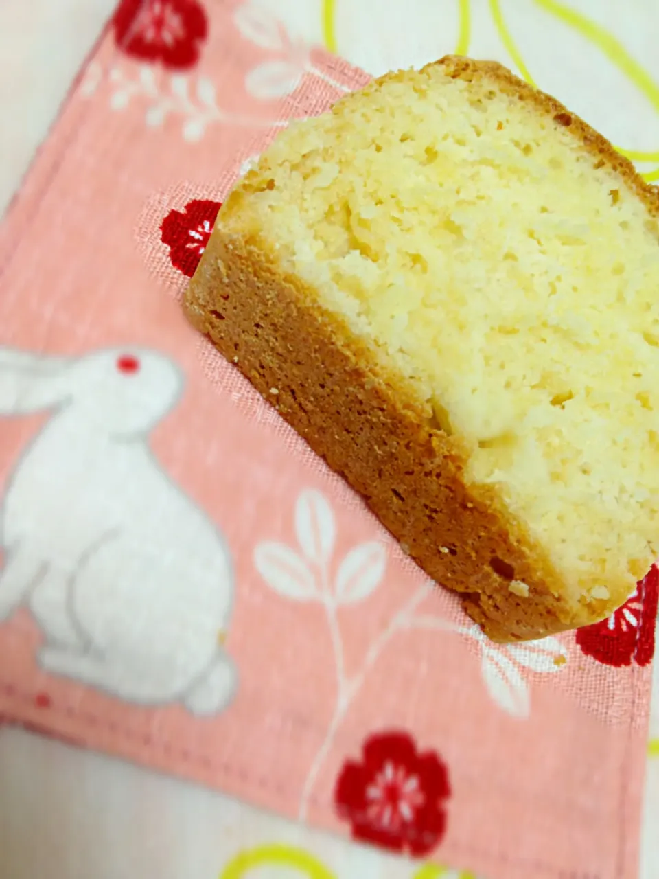 ホットケーキミックスでミニ食パン|りぐさん