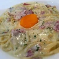 Carbonara|Yong Siongさん