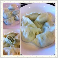 Snapdishの料理写真:Dumpling|Stephanieさん