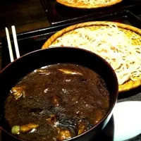 Snapdishの料理写真:黒カレーセイロ|榊さん