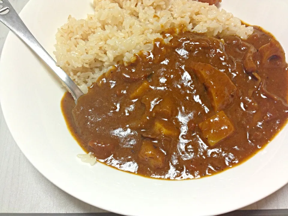 カレー🍛|kisaさん