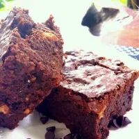 Brownie ei ei|ผักบุ้ง บั๊น บันさん