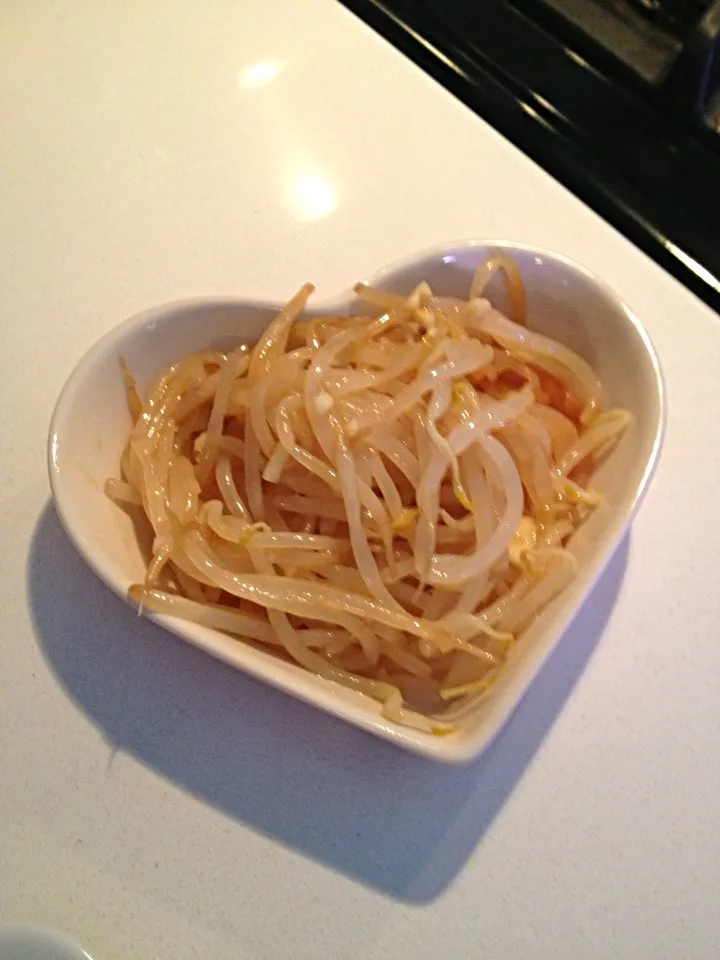 Bean Sprouts Namul|Aliceさん