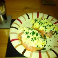 Snapdishの料理写真:Classic Breakfast - Quick & Super Easy!|Stef Gさん