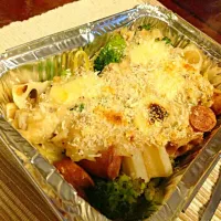 vegetable gratin|YOKOさん