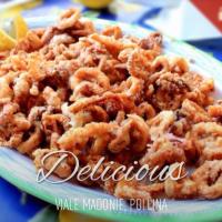 Pasta alle vongole/Federico Tedesco | SnapDish[スナップディッシュ ...