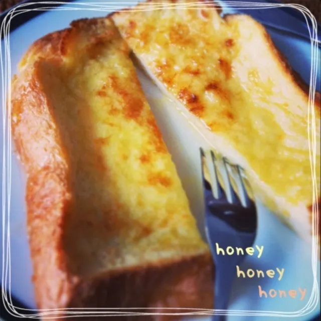 honey honey honey|leeさん