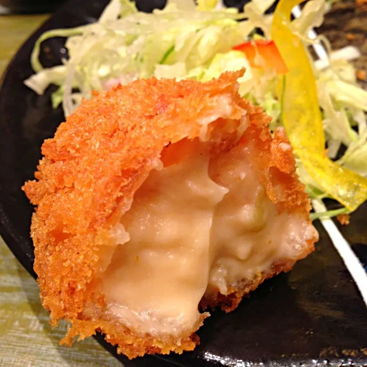 Sagano - Ebi croquette|sweeettooothさん