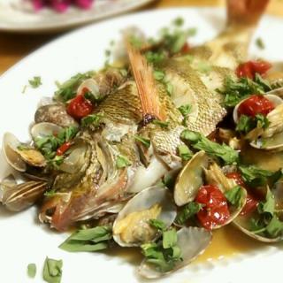 長命草のレシピと料理アイディア45件 Snapdish スナップディッシュ