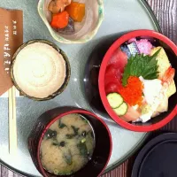 Snapdishの料理写真:|５ぱんさん