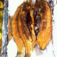 fried Bangus|jhoyさん