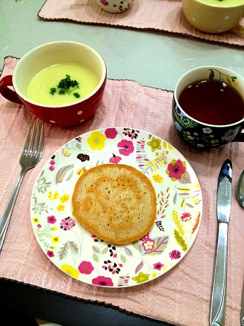 朝食☆vegan|みよこさん