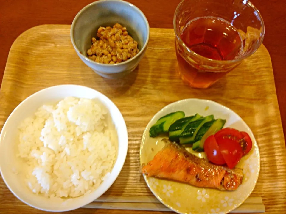 朝ご飯|SPC2012さん