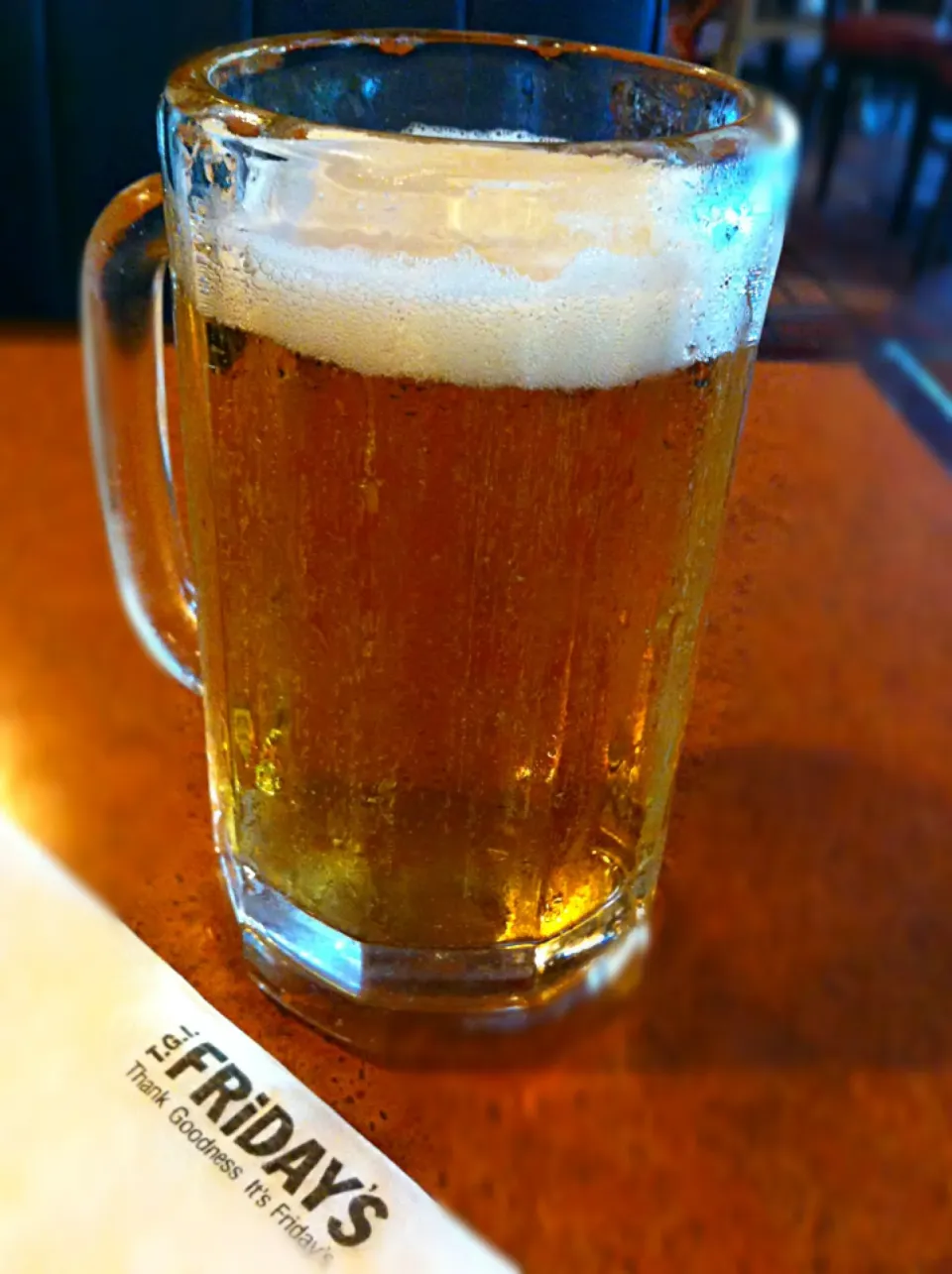 Pint of Beer for $1|Jeryさん