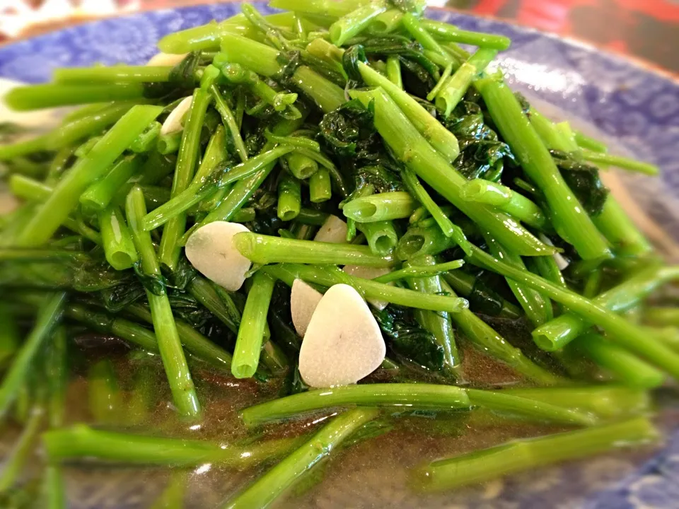 時ノ葉 飲茶ランチ③|しーさん