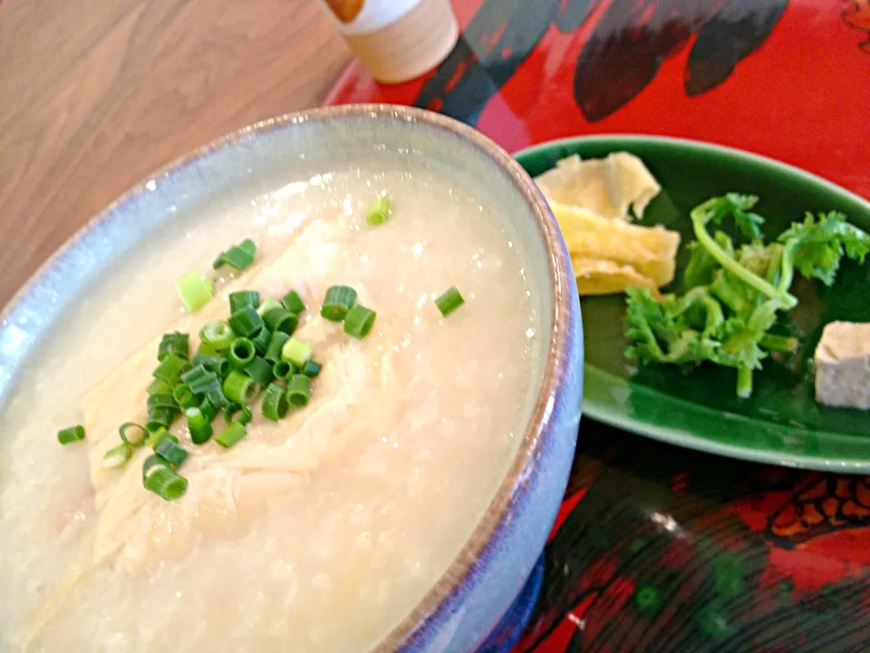 時ノ葉 飲茶ランチ⑤|しーさん