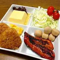 Snapdishの料理写真:8/7|takaさん