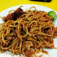 mee goreng mamak|Isteri Faizalさん