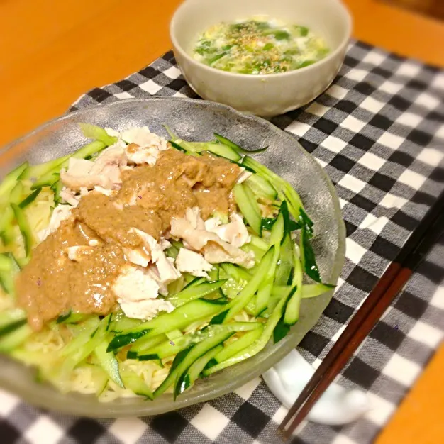 Snapdishの料理写真:今日の晩御飯|yujimrmtさん