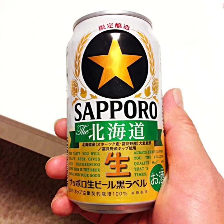 やっぱりビールだべさ(^-^)/|ぷりん体さん