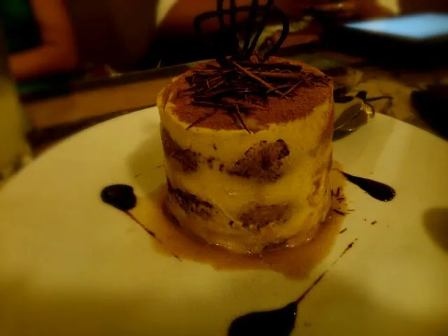 tiramisu :-P|Michelle Ann Elazeguiさん