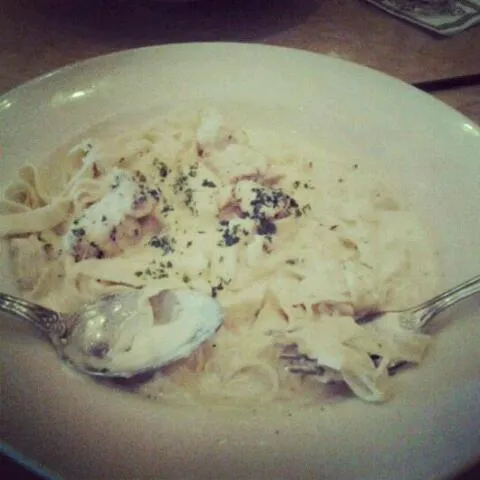 Cheesecake factory pasta|Sophinaさん