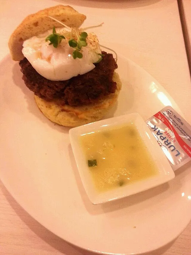 super brekkie|Lilianさん