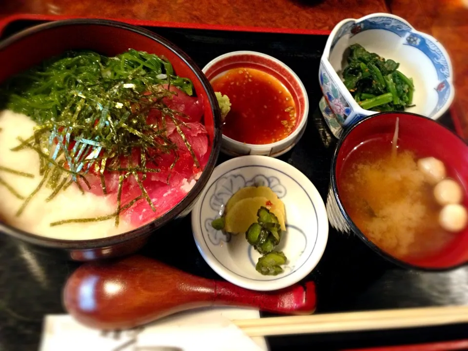 500円ランチ|はなさん