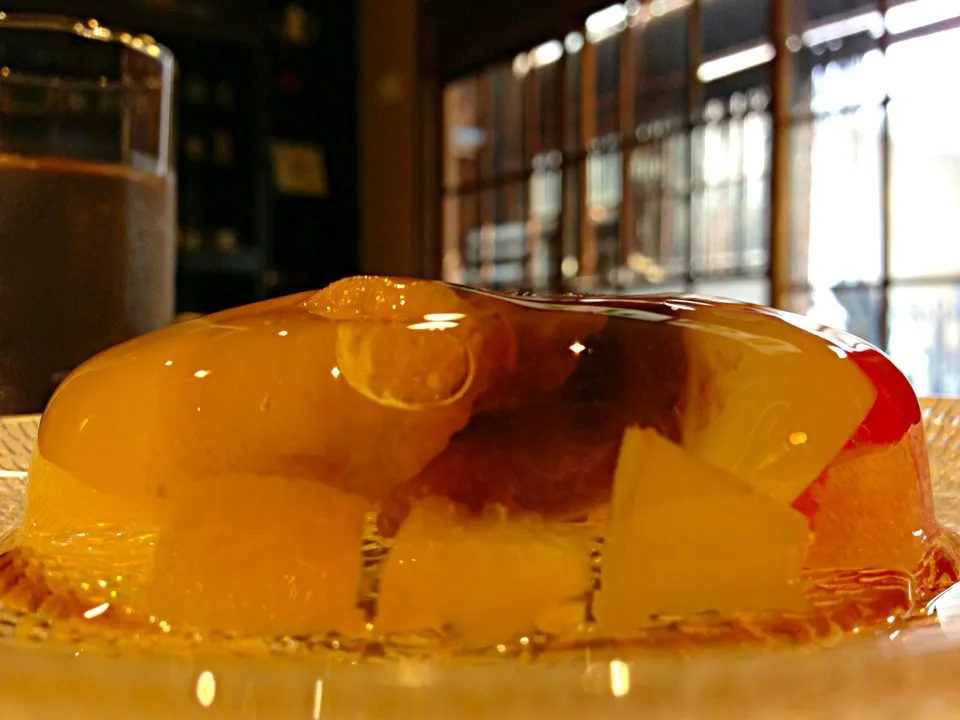 あんみつ玉|Naoya Ishiharaさん