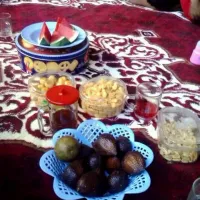 yumyum snack lebaran|bernadinevinnyさん