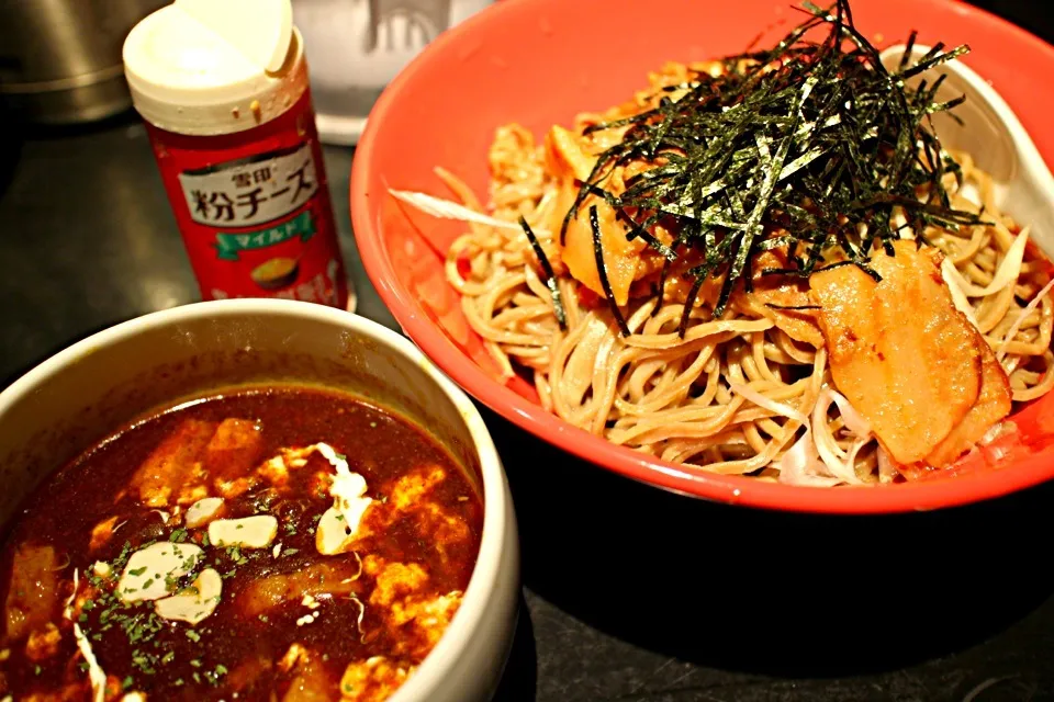 カレーばーそー|マハロ菊池さん