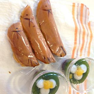 和菓子 鮎のレシピと料理アイディア33件 Snapdish スナップディッシュ