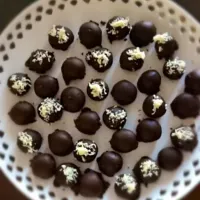 Oreo balls|kristen hawleyさん