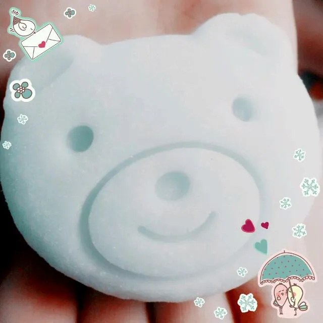 another snow skin mooncake|Lam Khaさん