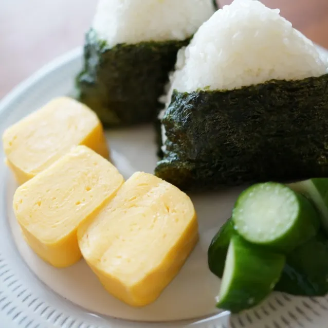 今日の朝ごはん|キヨシュンさん