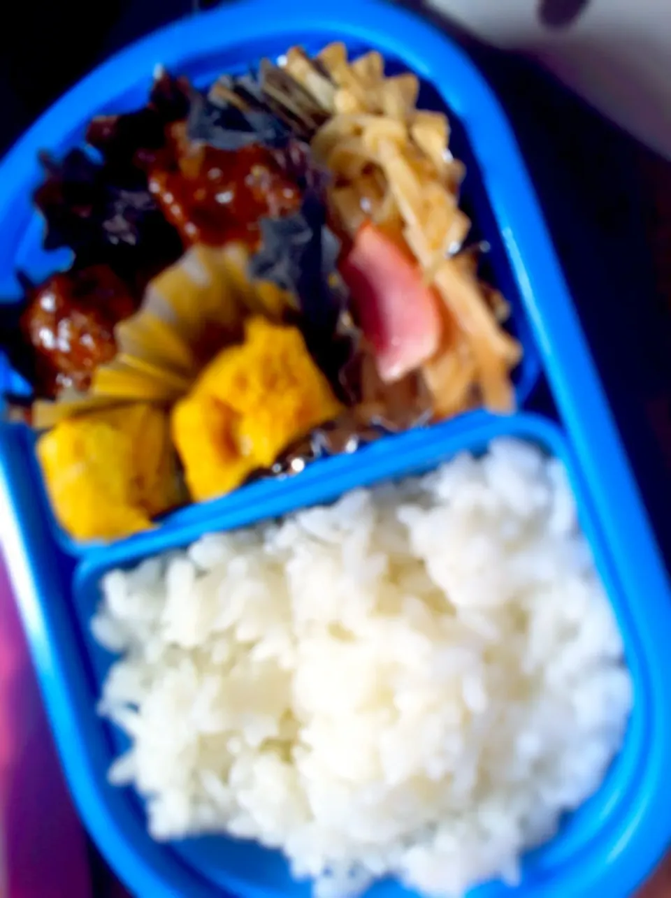 お弁当|さやかさん